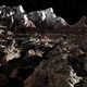 Image for article titled An Artist's Visit to Pluto